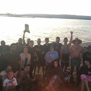 Meet your Posher, Nathaniel